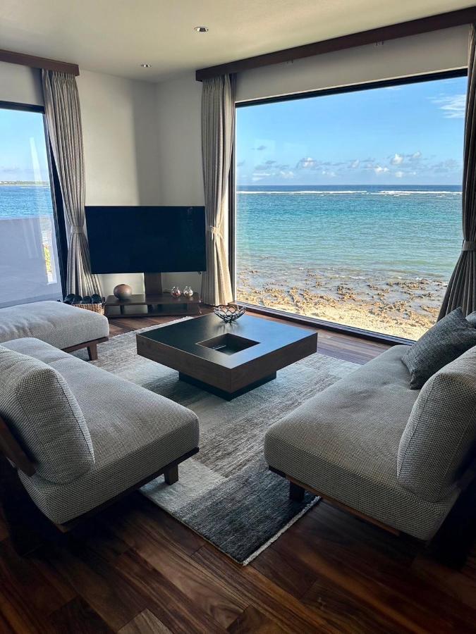 Hero Villa Ocean Suite Ishigaki  Exterior photo