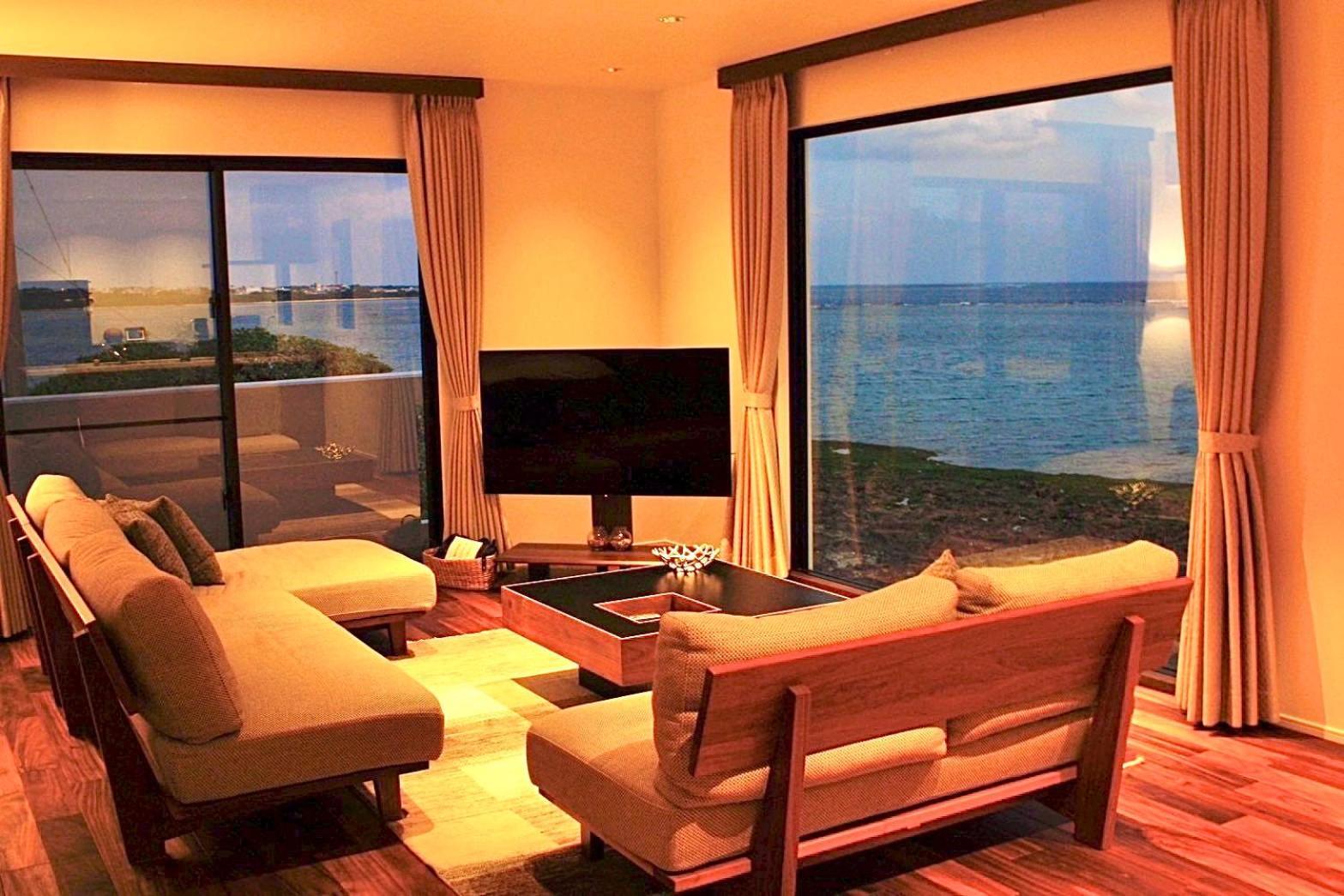 Hero Villa Ocean Suite Ishigaki  Exterior photo
