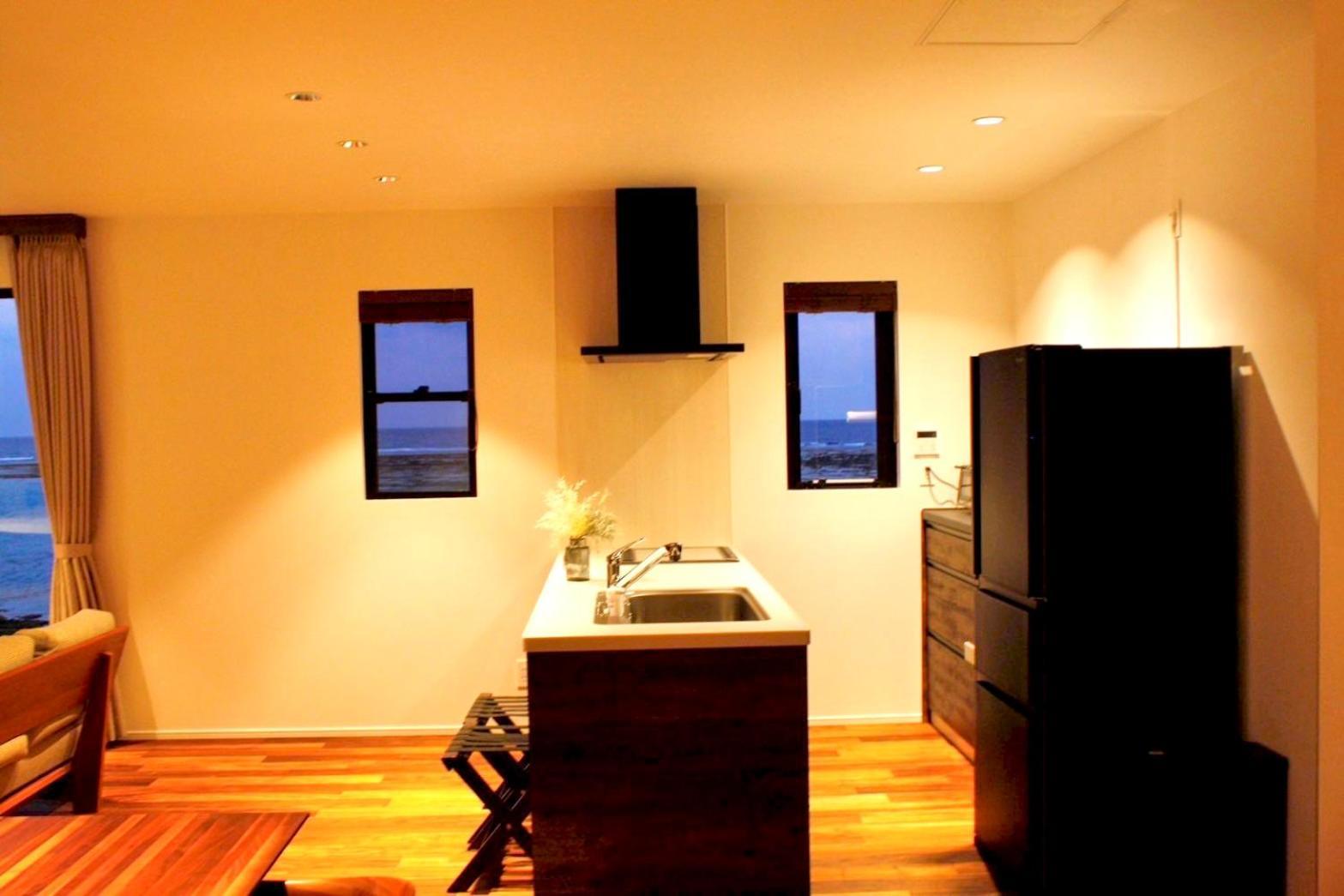 Hero Villa Ocean Suite Ishigaki  Exterior photo