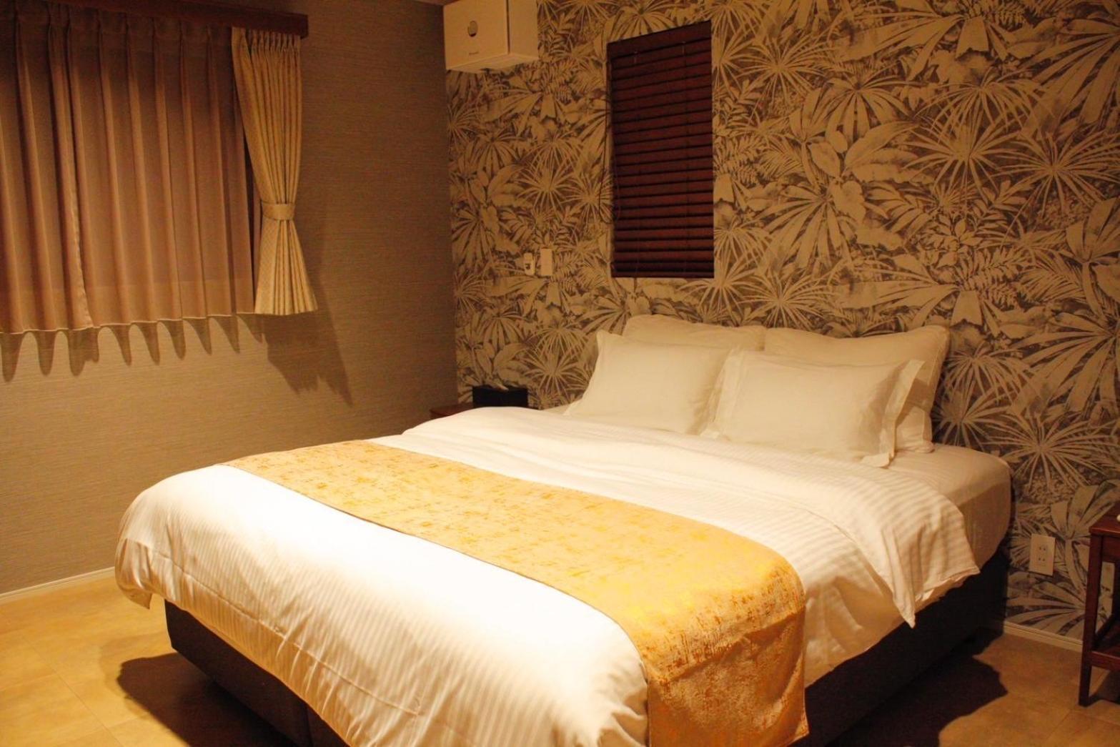 Hero Villa Ocean Suite Ishigaki  Exterior photo